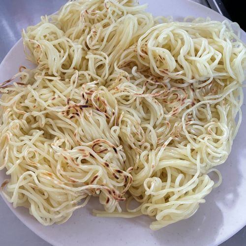 焼きそばに「水は使いません」　企業が教える調理法に「マジかよ」「これが答え」