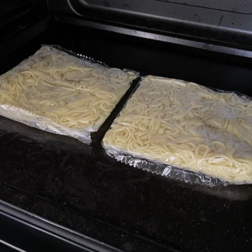 焼きそばに「水は使いません」　企業が教える調理法に「マジかよ」「これが答え」