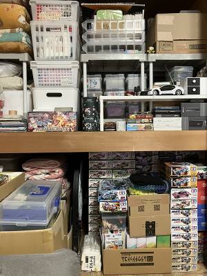 「３８歳女の部屋じゃないって思われそう」　女性の部屋に「むしろ最高」「自分もこれ」