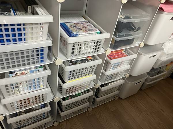 「３８歳女の部屋じゃないって思われそう」　女性の部屋に「むしろ最高」「自分もこれ」