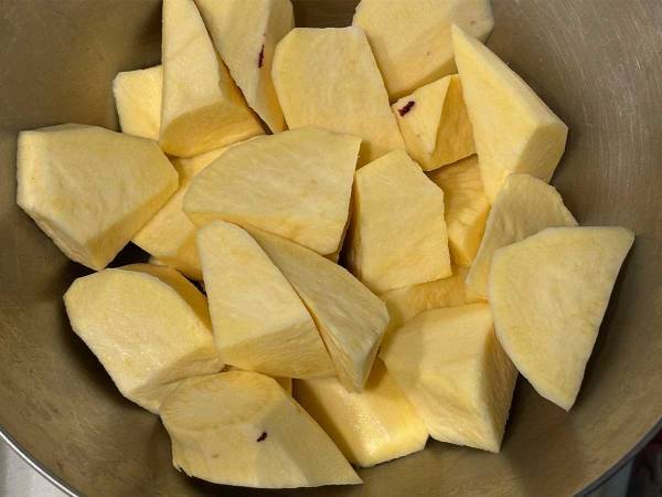 サツマイモって冷凍できる？　企業が教える『上手な保存テク』