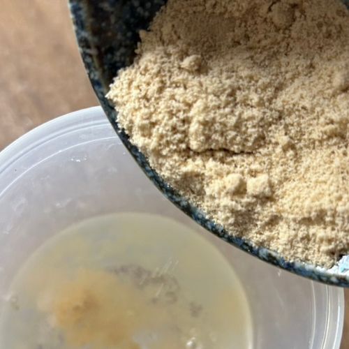 漬けるだけでしっとりジューシー　安い肉の調理テクに「試したくなる」「早速やる！」