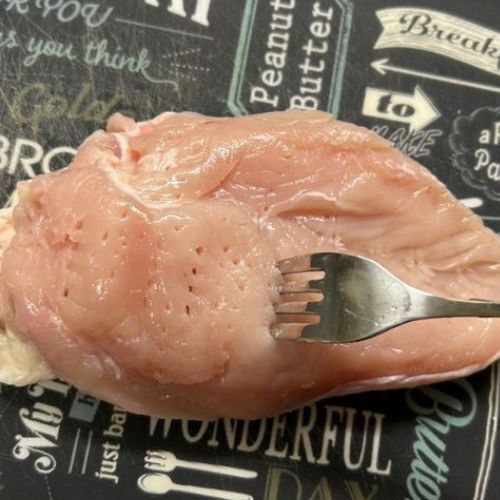 漬けるだけでしっとりジューシー　安い肉の調理テクに「試したくなる」「早速やる！」