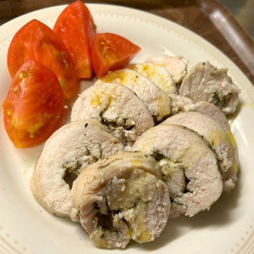 漬けるだけでしっとりジューシー　安い肉の調理テクに「試したくなる」「早速やる！」