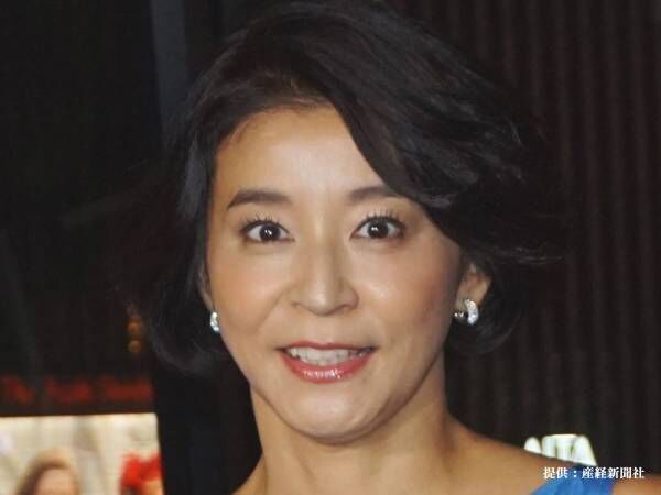 高嶋ちさ子が『最悪の事態』を謝罪　「二度とこのようなことがないように…」