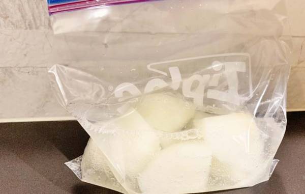 食べた梨が甘くなかったら？　目からウロコの救済法に「早く知りたかった」