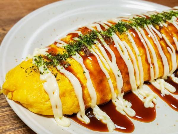 レンチンするだけで？　全く新しいとんぺい焼きの作り方に「絶対うまい」「次からコレ」