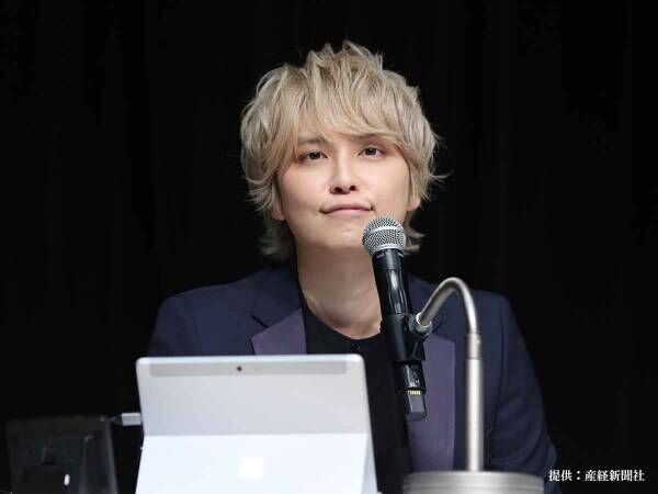 手越祐也、イッテQ復活　ロッチ中岡は放送で初めて知り、SNSに思いを綴る