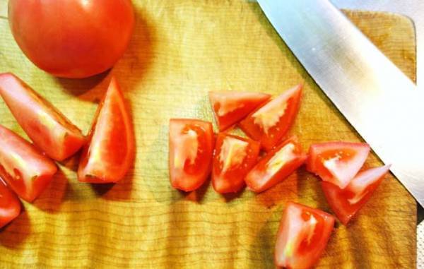 「大さじ２杯入れてみて」　炒め物の卵が硬くならない裏技