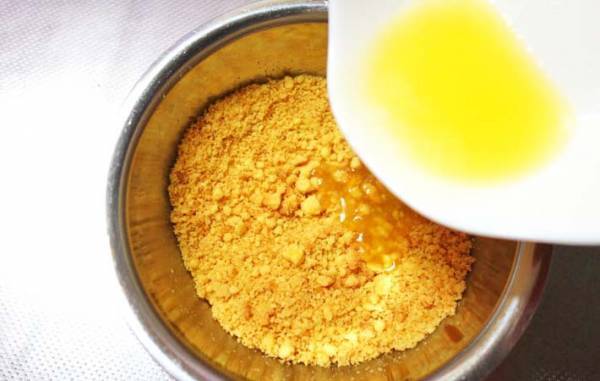 溶かして混ぜたら冷蔵庫へ　４時間後…「家族が驚いた」「素敵」