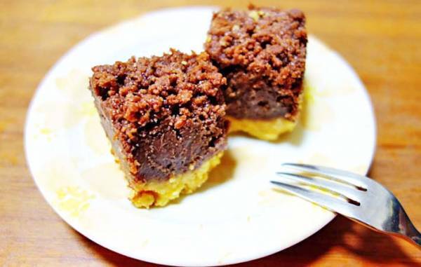 溶かして混ぜたら冷蔵庫へ　４時間後…「家族が驚いた」「素敵」