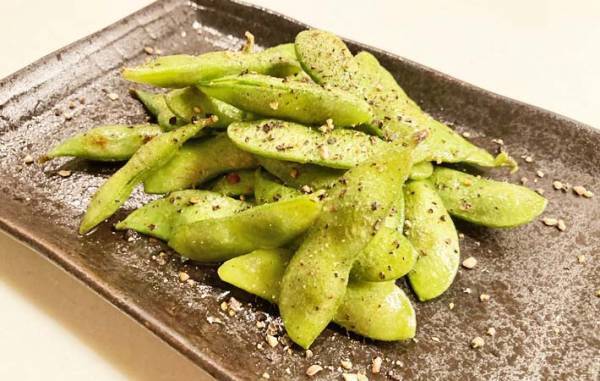 『最高に美味しい冷凍枝豆の食べ方』　セブンの調理法が「うますぎて困る」