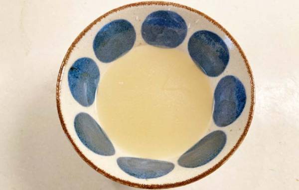 茶漬けの素は不要！　レンチン５分で作る『簡単茶漬け』を試してみて