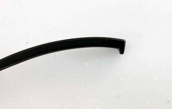 ダイソーで見つけた『フォーク』？　使い道に「具だけ拾える」「一家に１本」