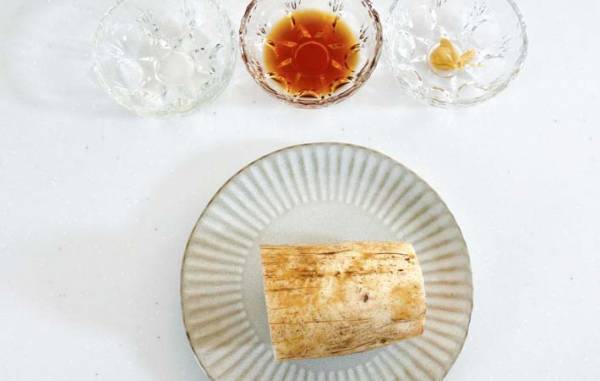 レンコンを輪切りにして…？　意外な味付けに、夫「うますぎ！」