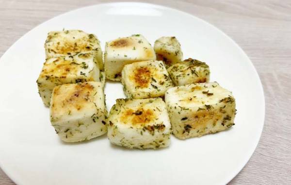 切ってポリ袋に入れたら…　できたものに「後引くうまさ」「ふわふわ」