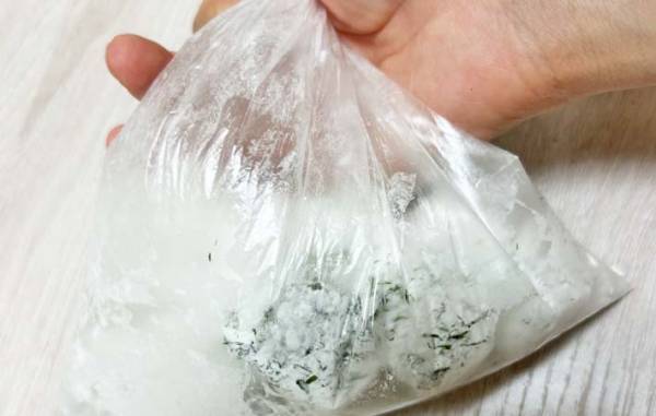 切ってポリ袋に入れたら…　できたものに「後引くうまさ」「ふわふわ」