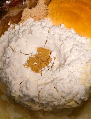 「怖いか」　『焼き上がったパン』の失敗写真に「笑いすぎてお腹が痛いよ」