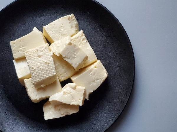 豆腐は『三角』に切ってみて　料理の豆知識４選に「なるほど」「やってみる」