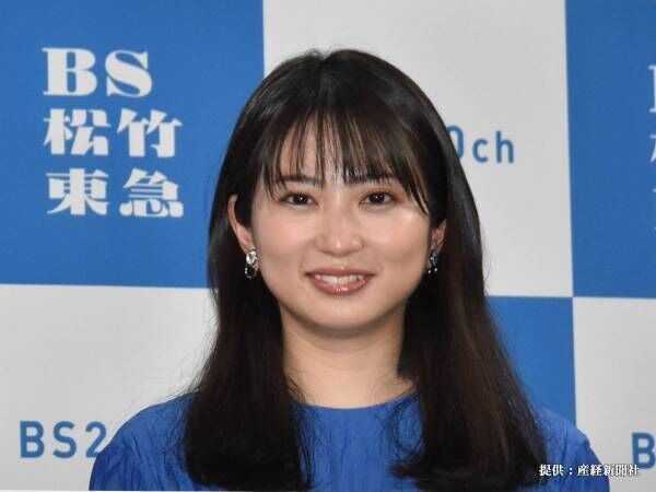 「ドキッとした！」「無敵すぎる」　志田未来、別人級ヘアセットとは