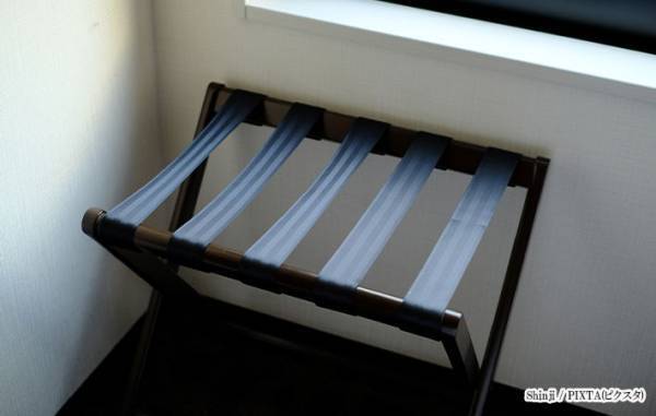 「客室のこれって、どうやって使うの？」　ホテルの投稿に「初めて知った！」