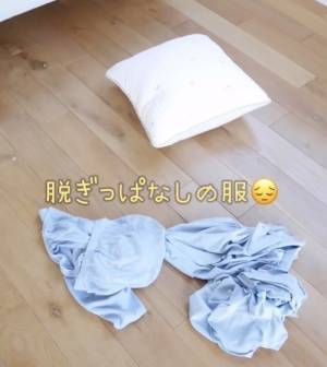 部屋が片付かないなら試してみて　誰でもできる整理整頓のコツに「すぐできそう！」