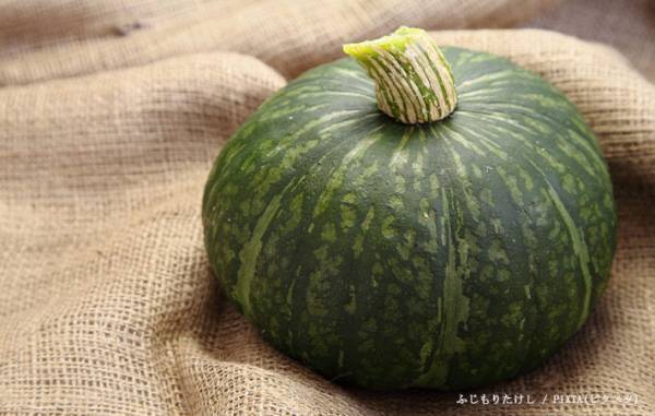 カボチャの種、捨てる？食べる？　JA山口県のおすすめは…