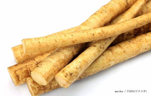 切ったらピンクのゴボウ　農家に聞いた原因に「知らなかった」