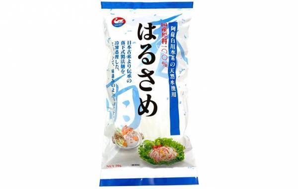 「レンジでやってみて」　春雨メーカーの戻し方に、目からウロコ