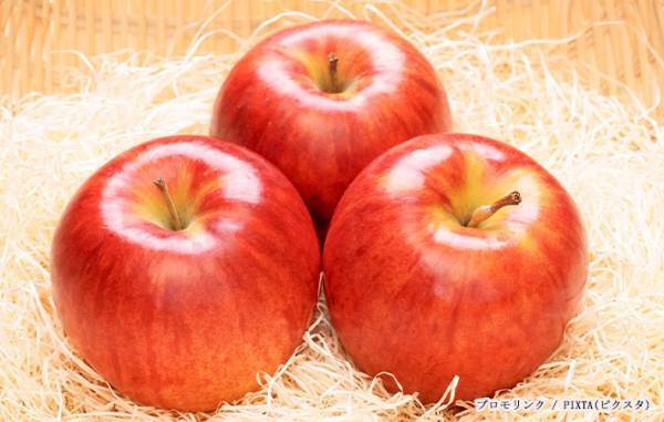 リンゴの皮、農薬は大丈夫？　農水省の情報に「そうだったのか」