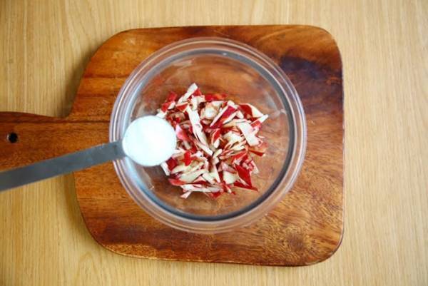 絶対試してみて！　リンゴの皮の活用法に目からウロコ