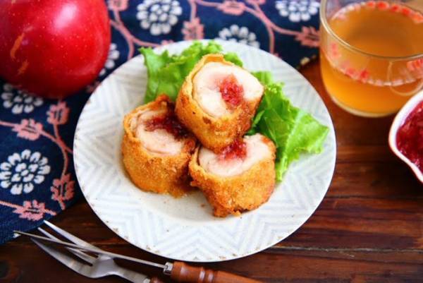 絶対試してみて！　リンゴの皮の活用法に目からウロコ