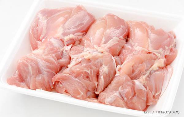 鶏もも肉の白いひも、取る？取らない？　日本食鳥協会のおすすめは…