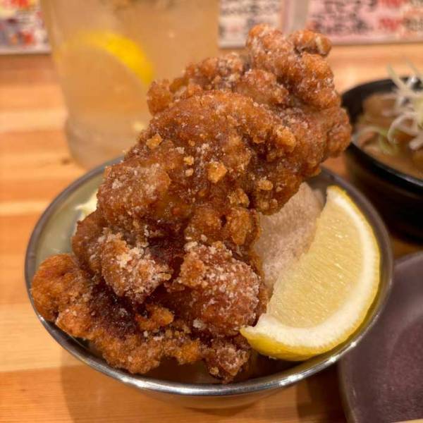 「こんなお通し初めて」　客が驚いた一品に「最高」「これは間違いない」