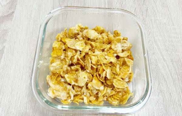 「なぜか手が止まらない」　溶かしたマシュマロと混ぜたのは…？