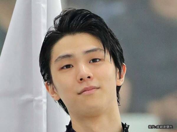 寄付額が累計１億に　羽生結弦の活動に「すごすぎる」「心から尊敬します」