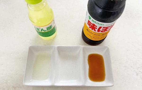 『味ぽん』は、ぽん酢じゃない…？　ミツカンの解説に「そうだったのか！」