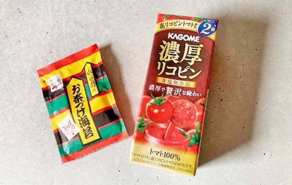 まだお湯で食べてる？　永谷園のレシピに「戸惑わずに作ってほしい」