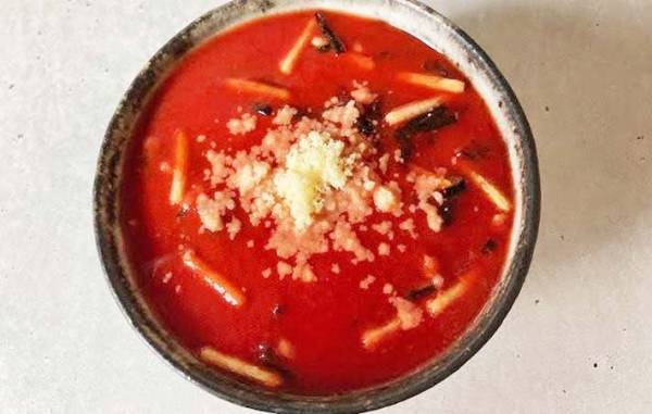 まだお湯で食べてる？　永谷園のレシピに「戸惑わずに作ってほしい」