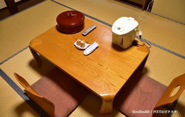 旅館のタオル、使い終わったら？　投稿に「こういう情報は嬉しい」「参考になる」