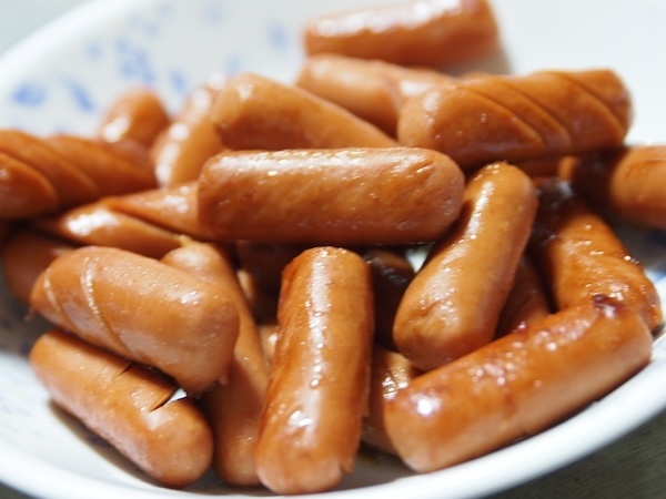 弁当箱を開けた夫が「手間かけたでしょ？」　最小限のひと手間に「目から鱗」「活用します」