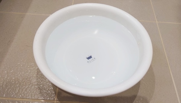 これぞ超節約術！　簡単に体感温度を下げるテクに「スースー」「気持ちいい」