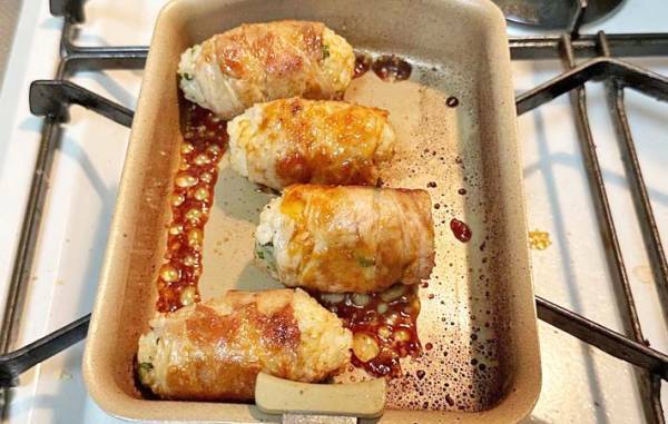 焼き肉のタレ、いつも使い切ってる？　エバラの食べ方に「染み込んでうまい！」