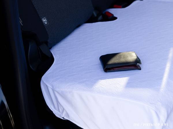 財布をなくしたお笑いタレント、戻ってくるも犯人に「ねぇ…」と呼びかけ？