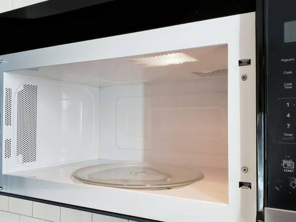 電子レンジ使用時に注意して　意外と気にしないポイントに「盲点でした」