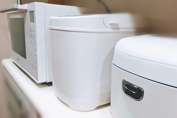 電子レンジでやってはいけないコト　やりがちな３選に「ギクリ」「これウチです」