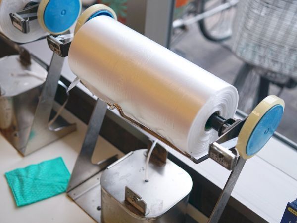 ポリ袋が開かない時は…　いつか使える日常の小技４選　「その時がきたら」「頭の片隅に」