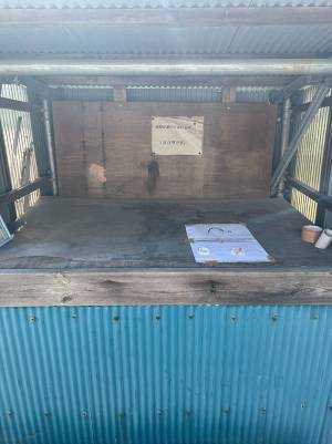 無人販売所で買い物をした女性「こんなん泣いてしまう」　４０万人が感動したワケ