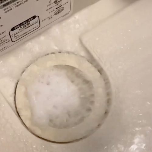 オキシ漬けでやってはいけないコト　４選に「気を付けます」「なるほど」