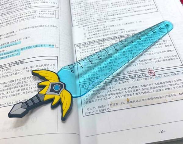 「さっき１００均で買ってしまった」　衝動買いしたものに「え、欲しい」「よすぎる」